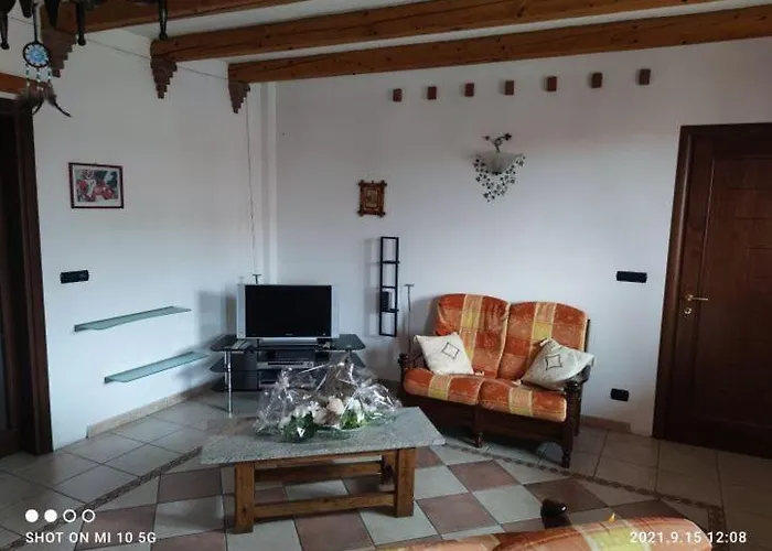 Casa Mami Luxury Big Hause Sommariva del Bosco