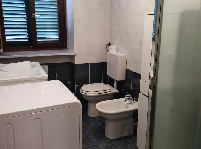 アパート Casa Mami Luxury Big Hause *