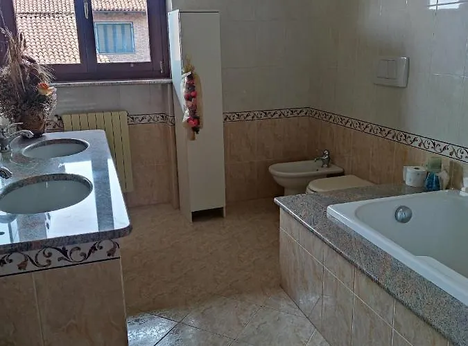 Casa Mami Luxury Big Hause