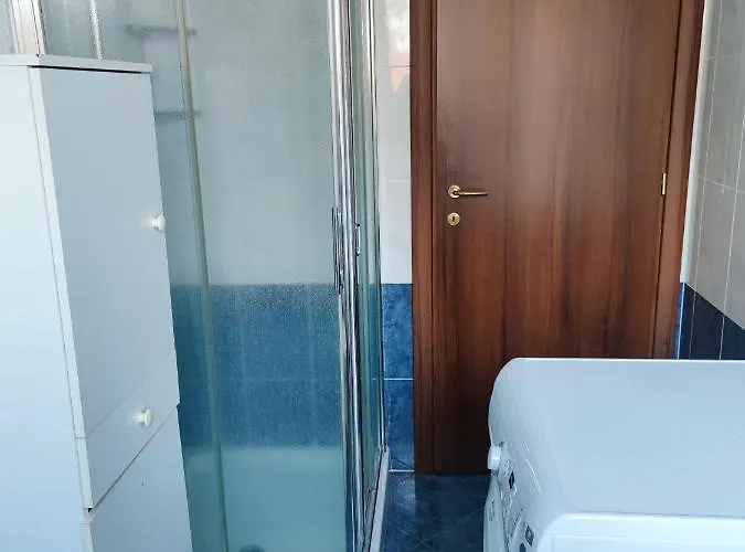 アパート Casa Mami Luxury Big Hause *