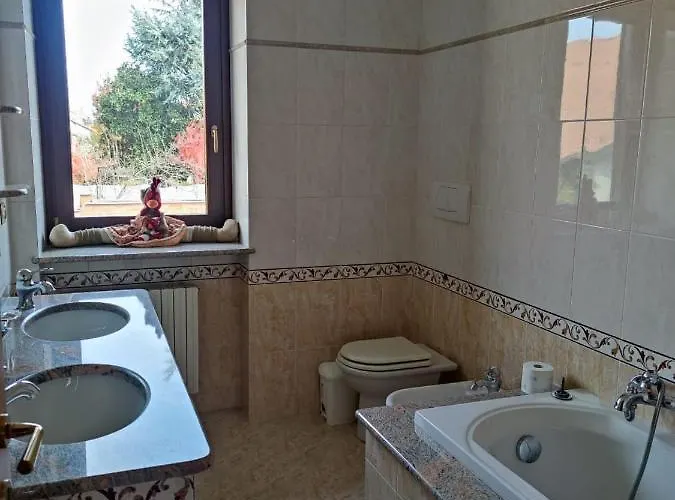 Casa Mami Luxury Big Hause