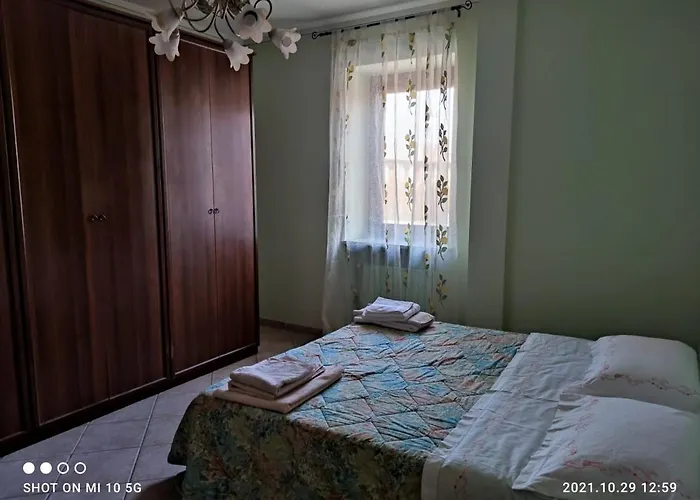 Casa Mami Luxury Big Hause Sommariva del Bosco