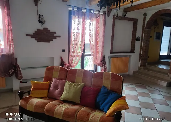 Casa Mami Luxury Big Hause アパート