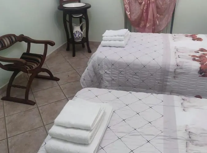 Casa Mami Luxury Big Hause アパート