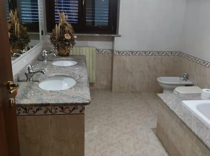 アパート Casa Mami Luxury Big Hause Sommariva del Bosco