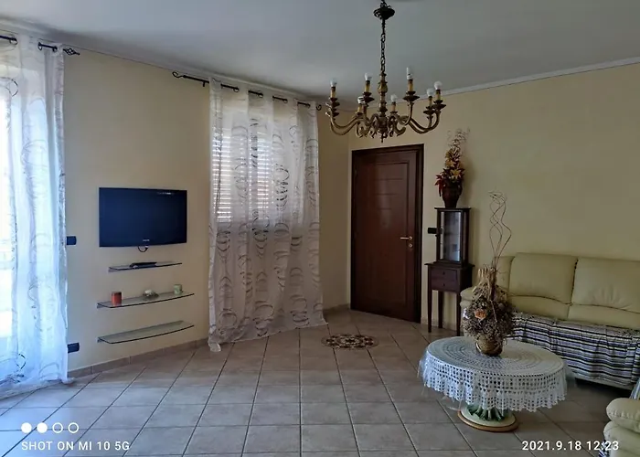 Casa Mami Luxury Big Hause