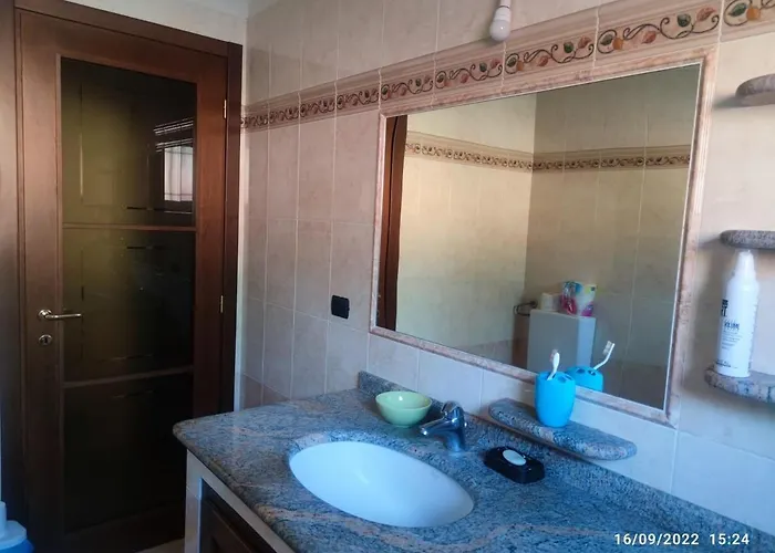 Casa Mami Luxury Big Hause