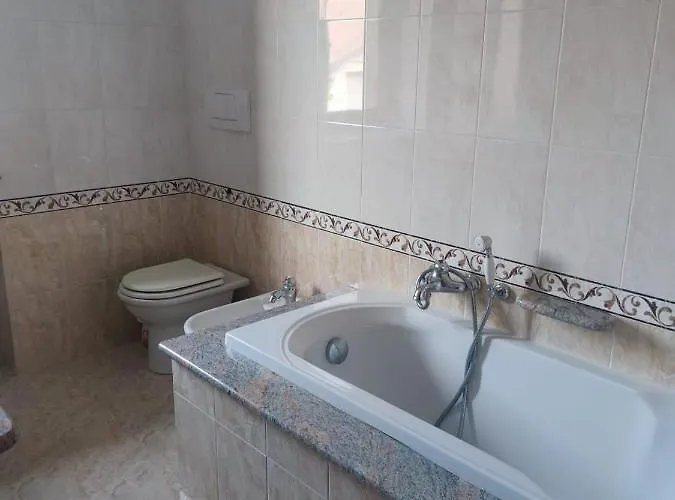 Casa Mami Luxury Big Hause アパート