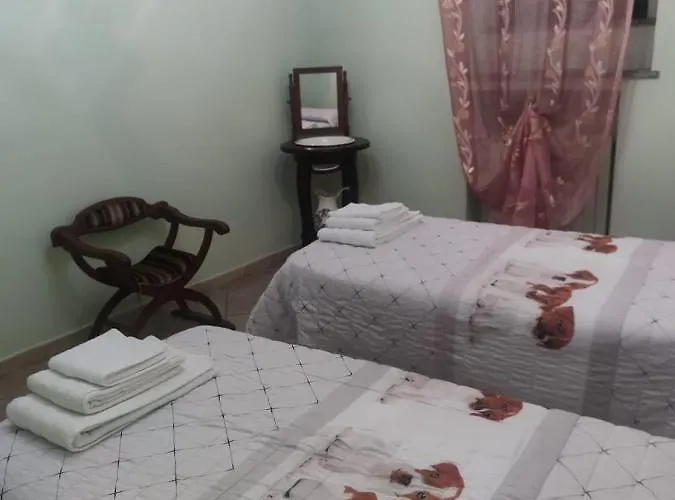 Casa Mami Luxury Big Hause アパート