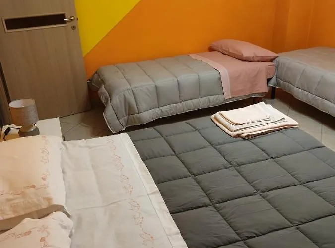 Casa Mami Luxury Big Hause *