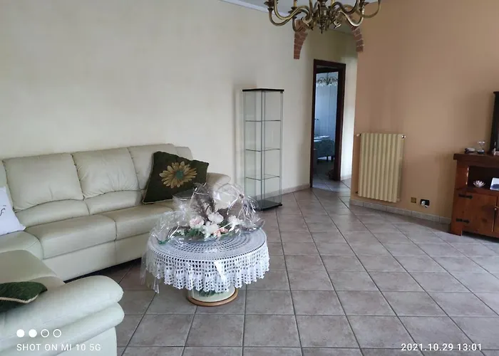 アパート Casa Mami Luxury Big Hause Sommariva del Bosco