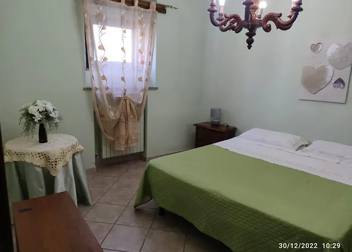 アパート Casa Mami Luxury Big Hause Sommariva del Bosco