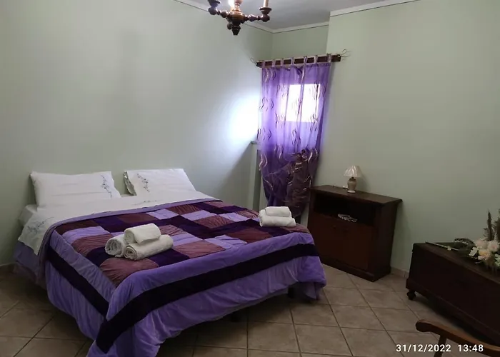 アパート Casa Mami Luxury Big Hause Sommariva del Bosco