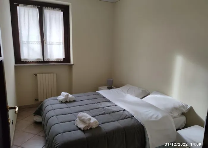 Casa Mami Luxury Big Hause アパート *