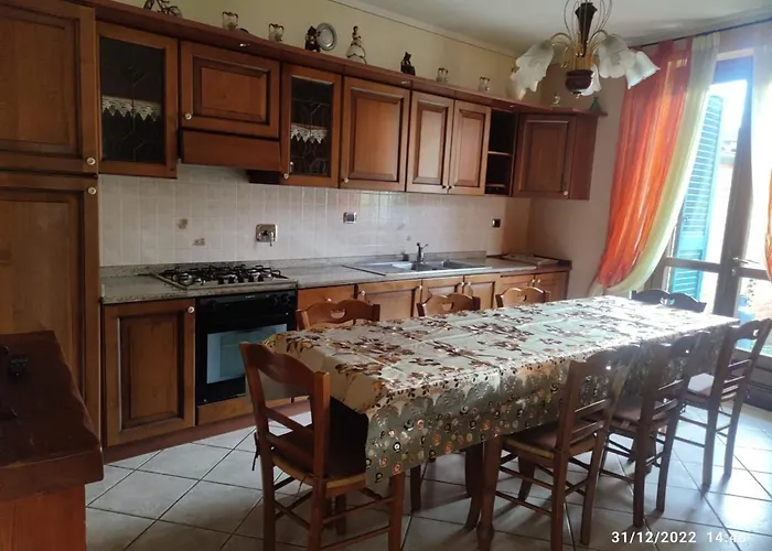 アパート Casa Mami Luxury Big Hause *