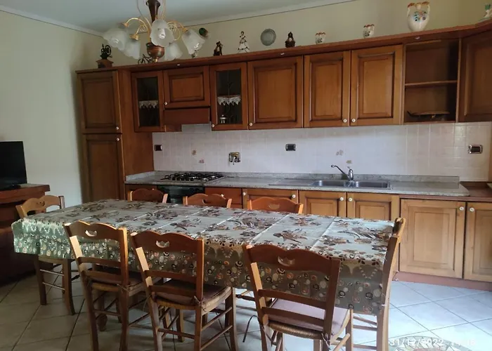 アパート Casa Mami Luxury Big Hause