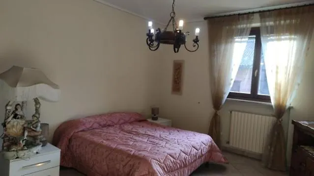 アパート Casa Mami Luxury Big Hause