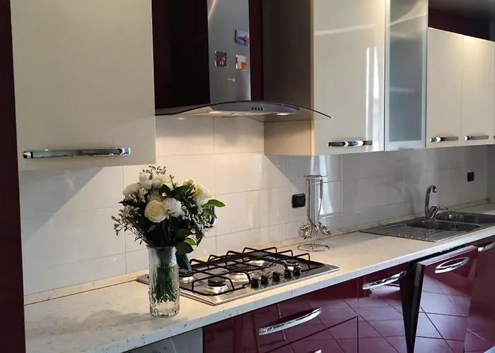 Casa Mami Luxury Big Hause アパート