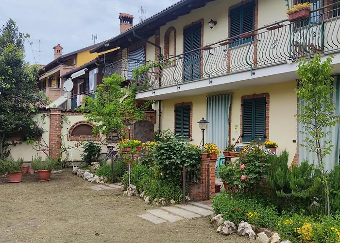 アパート Casa Mami Luxury Big Hause *