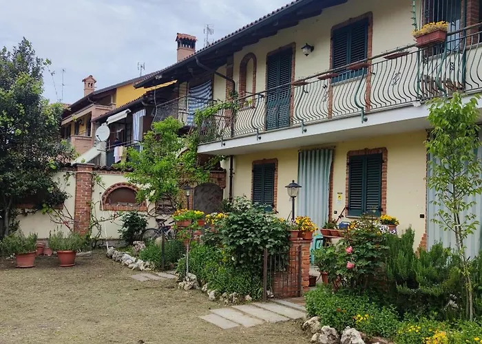 Casa Mami Luxury Big Hause アパート