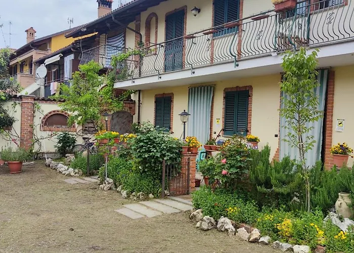 Casa Mami Luxury Big Hause アパート *