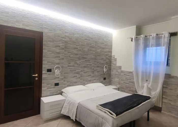 Casa Mami Luxury Big Hause * Sommariva del Bosco