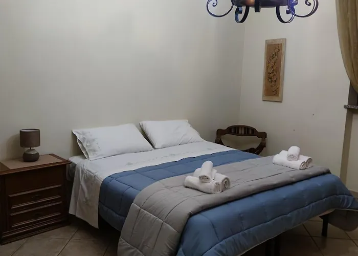 アパート Casa Mami Luxury Big Hause Sommariva del Bosco